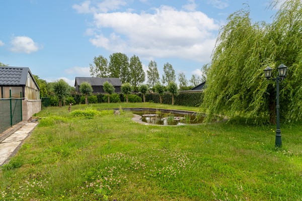 Medium property photo - Zuidhollandsedijk 141, 5171 TL Kaatsheuvel